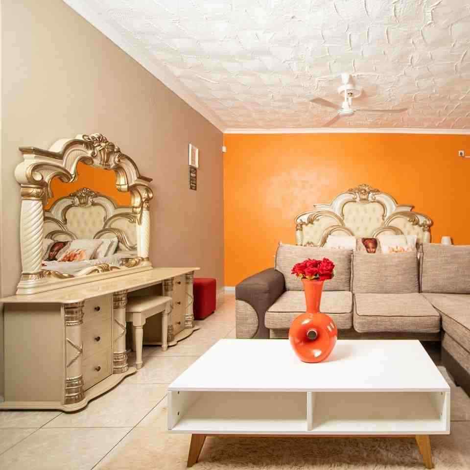 686 Syringa Lowdensity, Victoria Falls