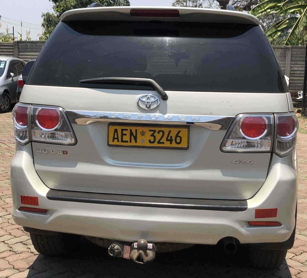 Fortuner